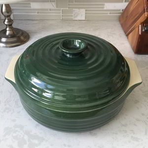 Emile Henry Covered Baking dish